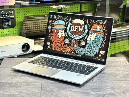 HP Elitebook 840 G7 26